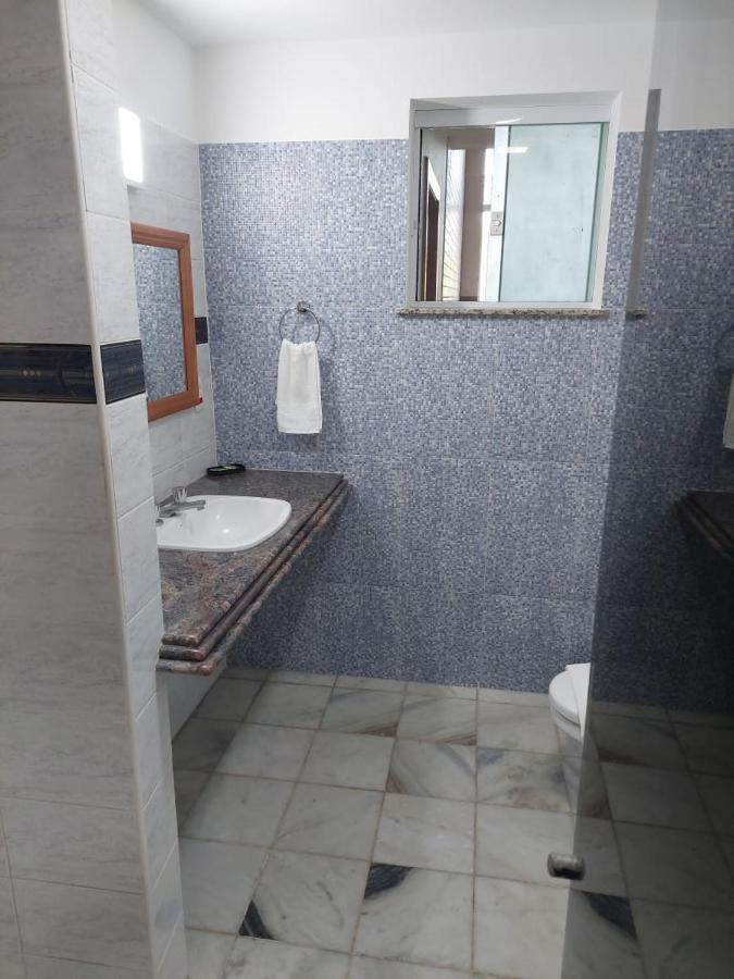 Pousada Vitoria Ilhéus Exterior foto