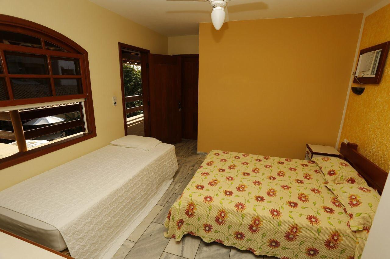 Pousada Vitoria Ilhéus Exterior foto